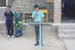 Dhaval Jain delivering a speech 